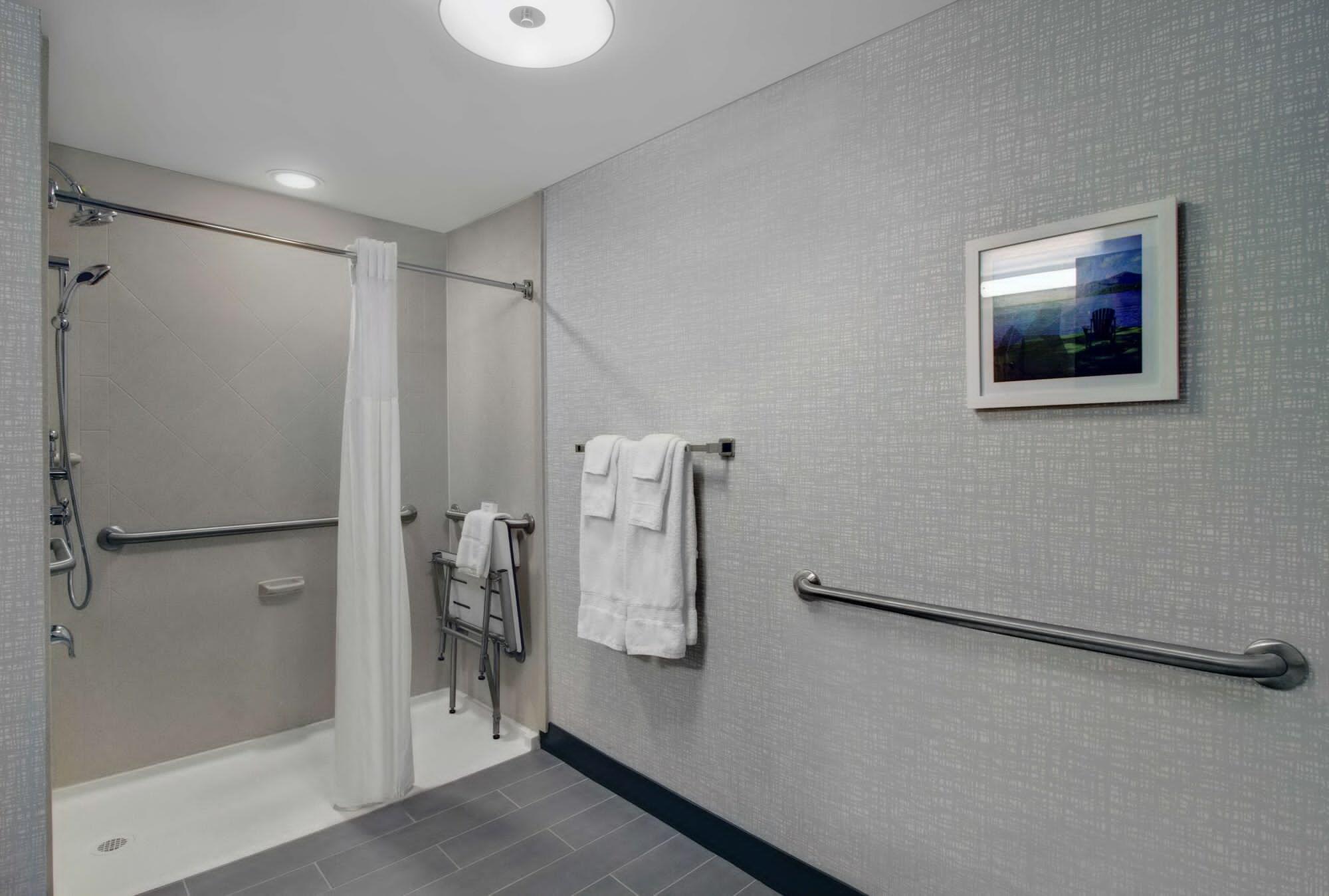Hampton Inn & Suites By Hilton Syracuse Dewitt East Syracuse Exteriör bild