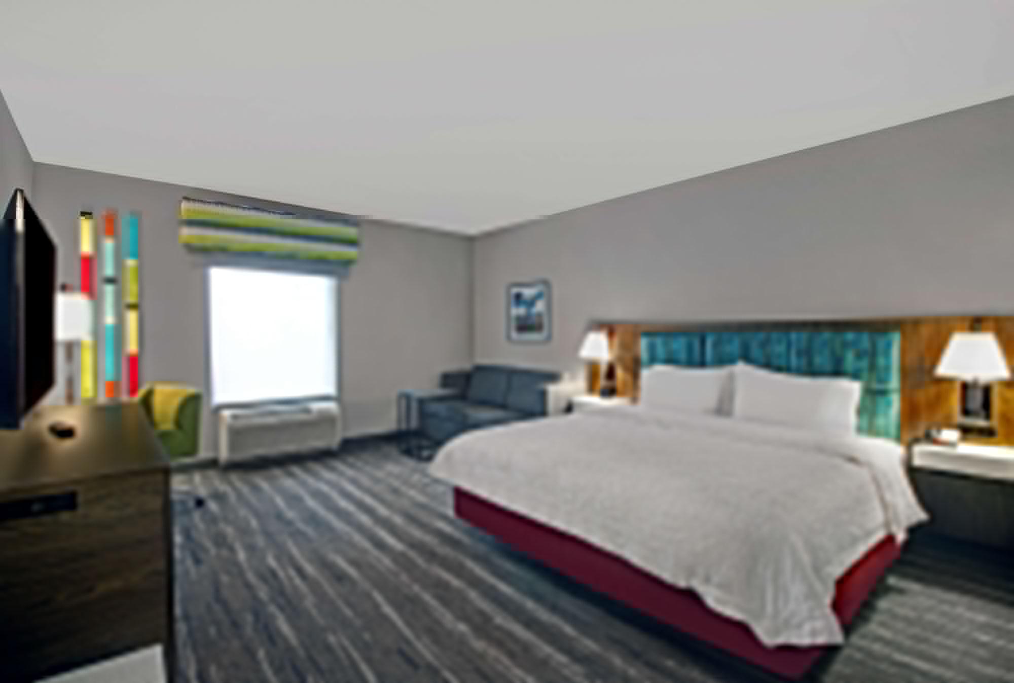 Hampton Inn & Suites By Hilton Syracuse Dewitt East Syracuse Exteriör bild