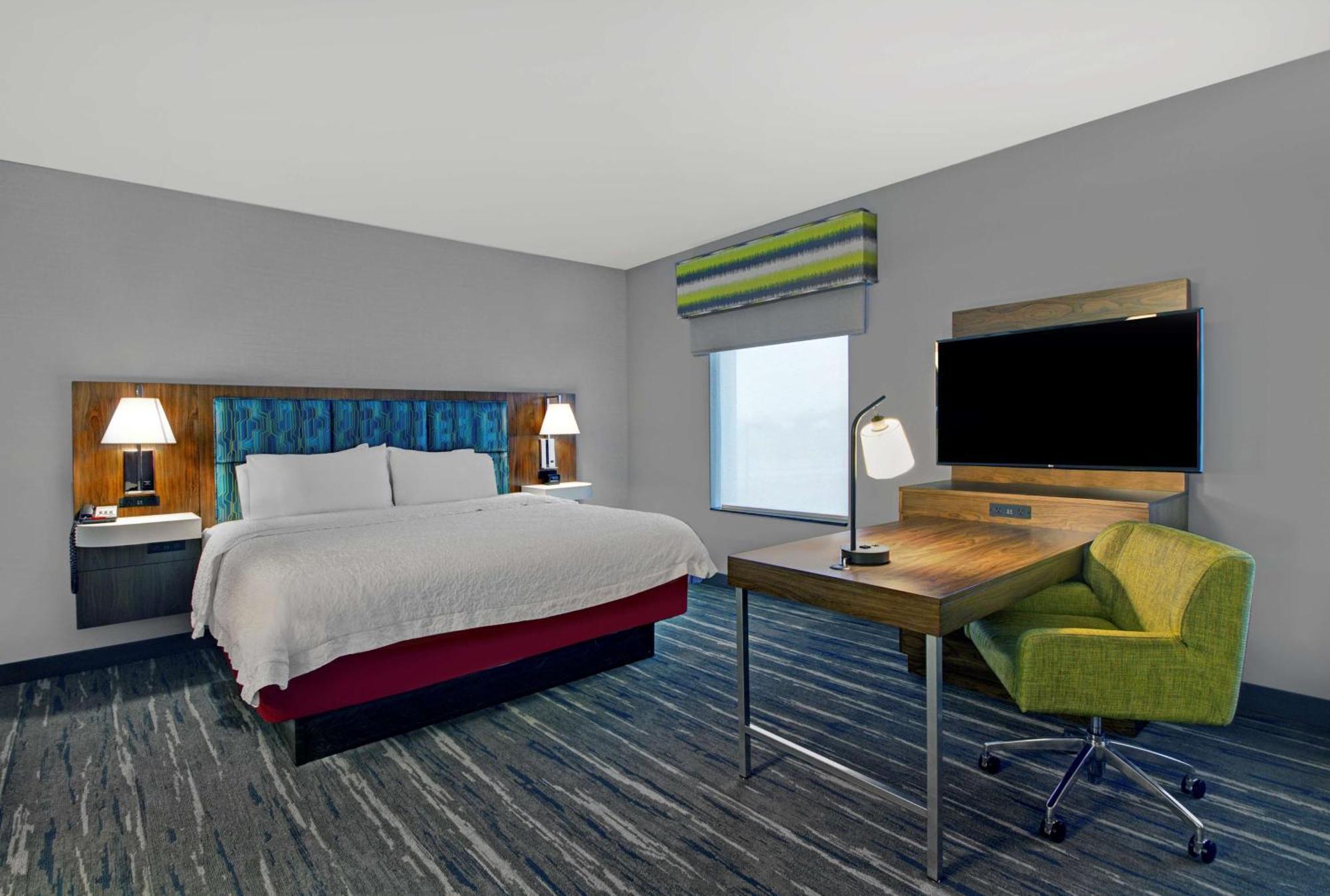 Hampton Inn & Suites By Hilton Syracuse Dewitt East Syracuse Exteriör bild