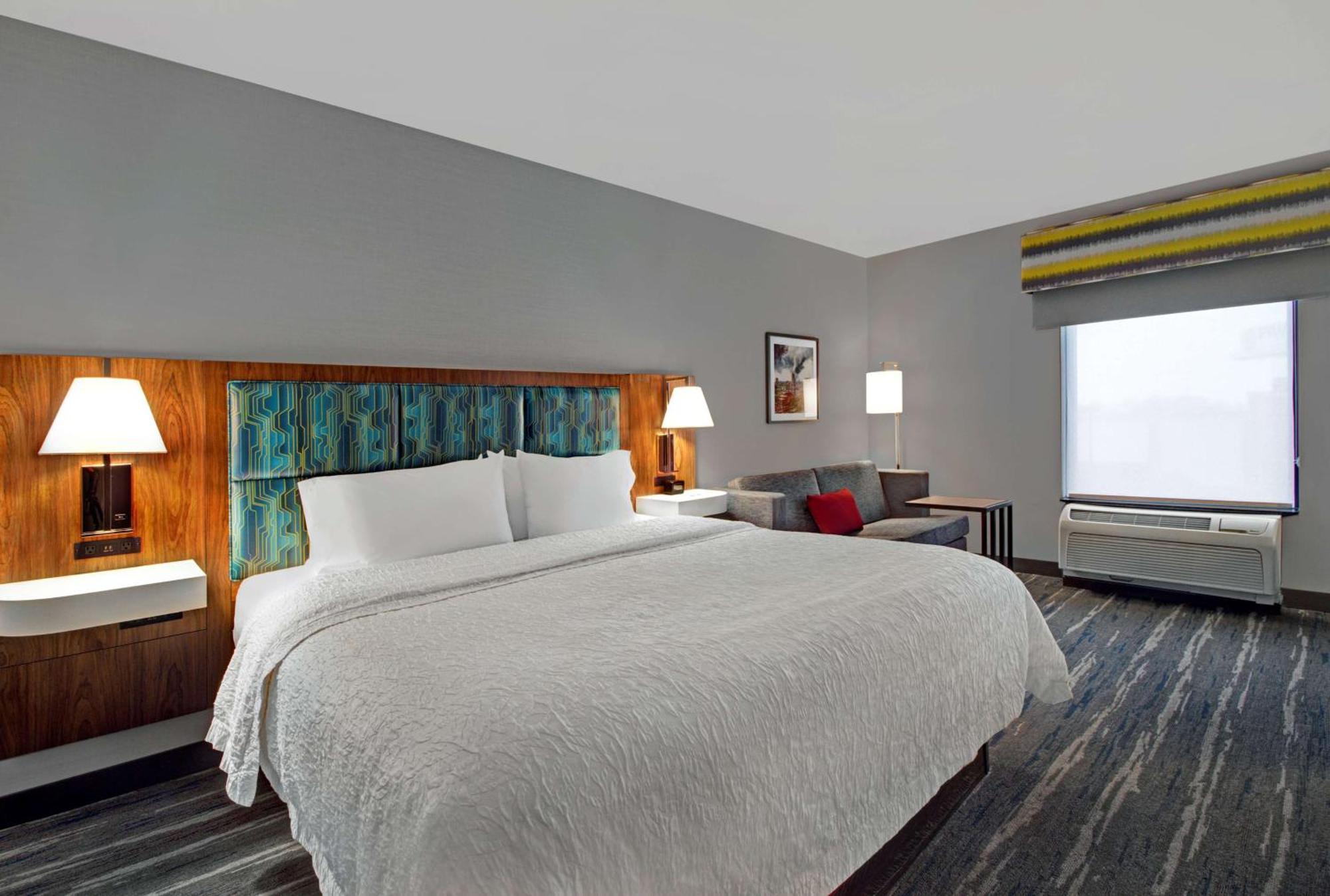 Hampton Inn & Suites By Hilton Syracuse Dewitt East Syracuse Exteriör bild