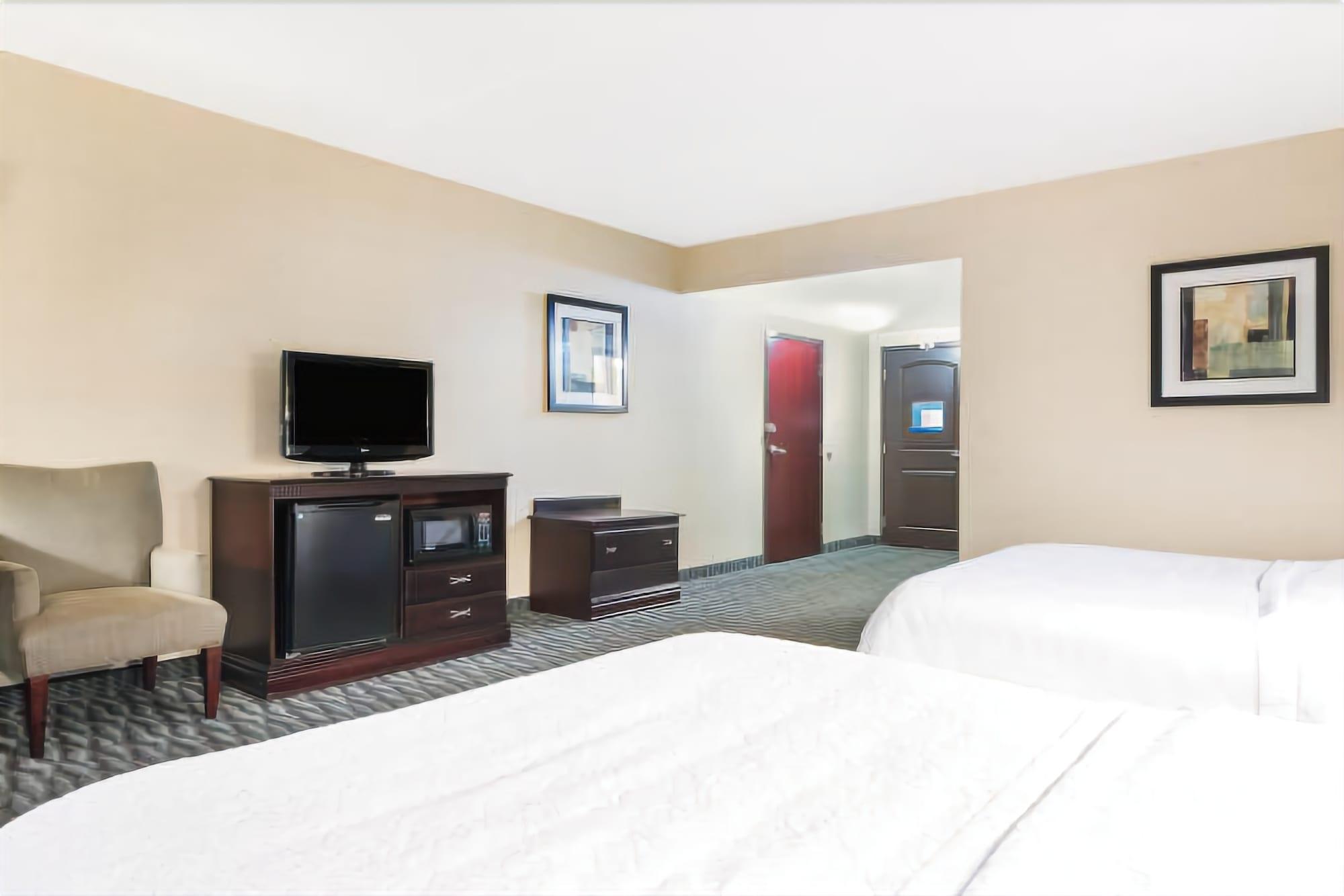 Hampton Inn & Suites By Hilton Syracuse Dewitt East Syracuse Exteriör bild
