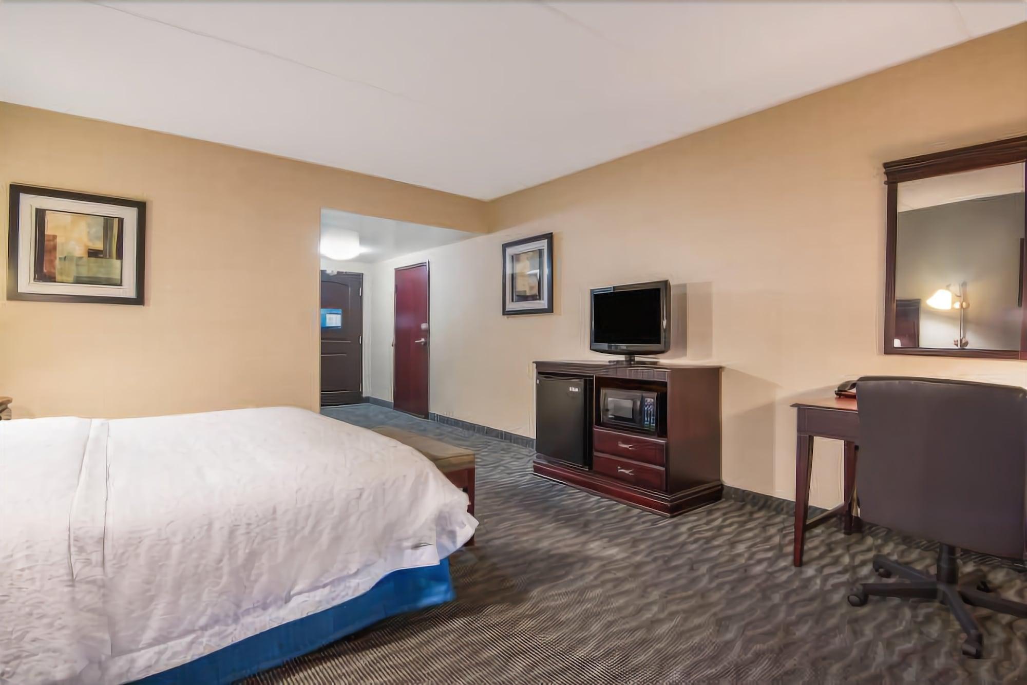Hampton Inn & Suites By Hilton Syracuse Dewitt East Syracuse Exteriör bild