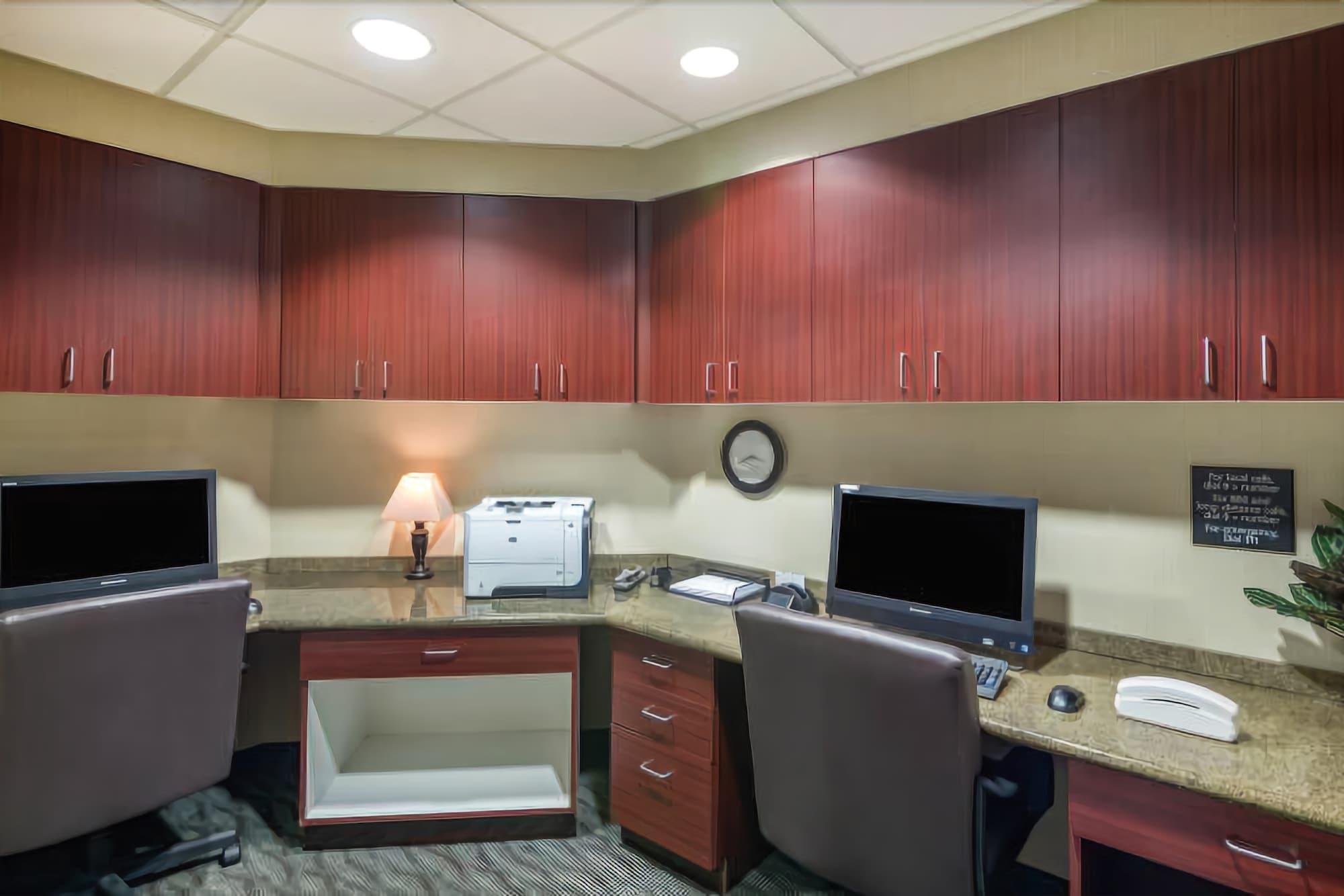 Hampton Inn & Suites By Hilton Syracuse Dewitt East Syracuse Exteriör bild