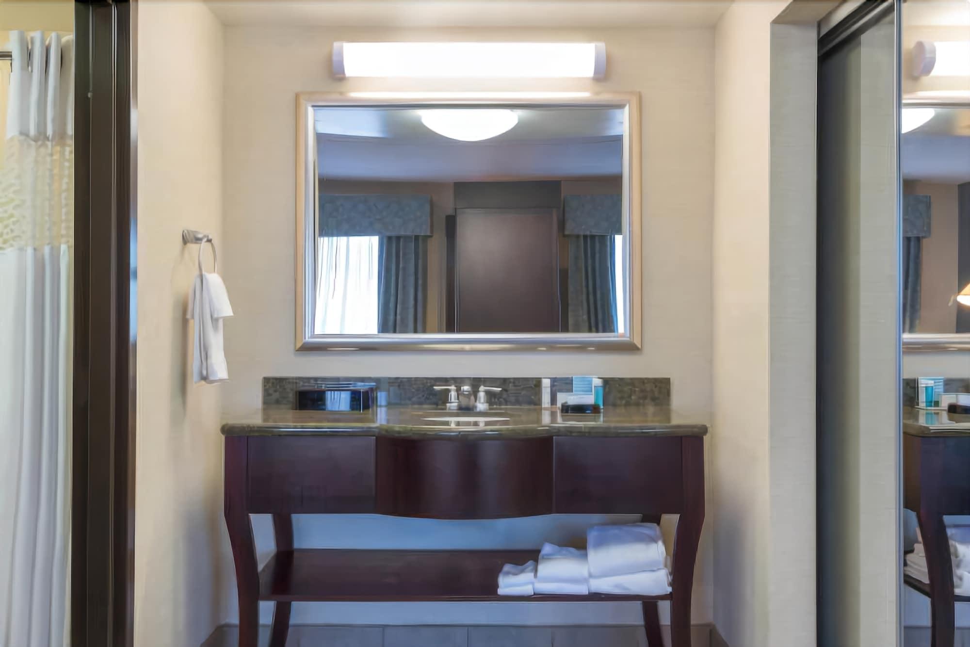 Hampton Inn & Suites By Hilton Syracuse Dewitt East Syracuse Exteriör bild