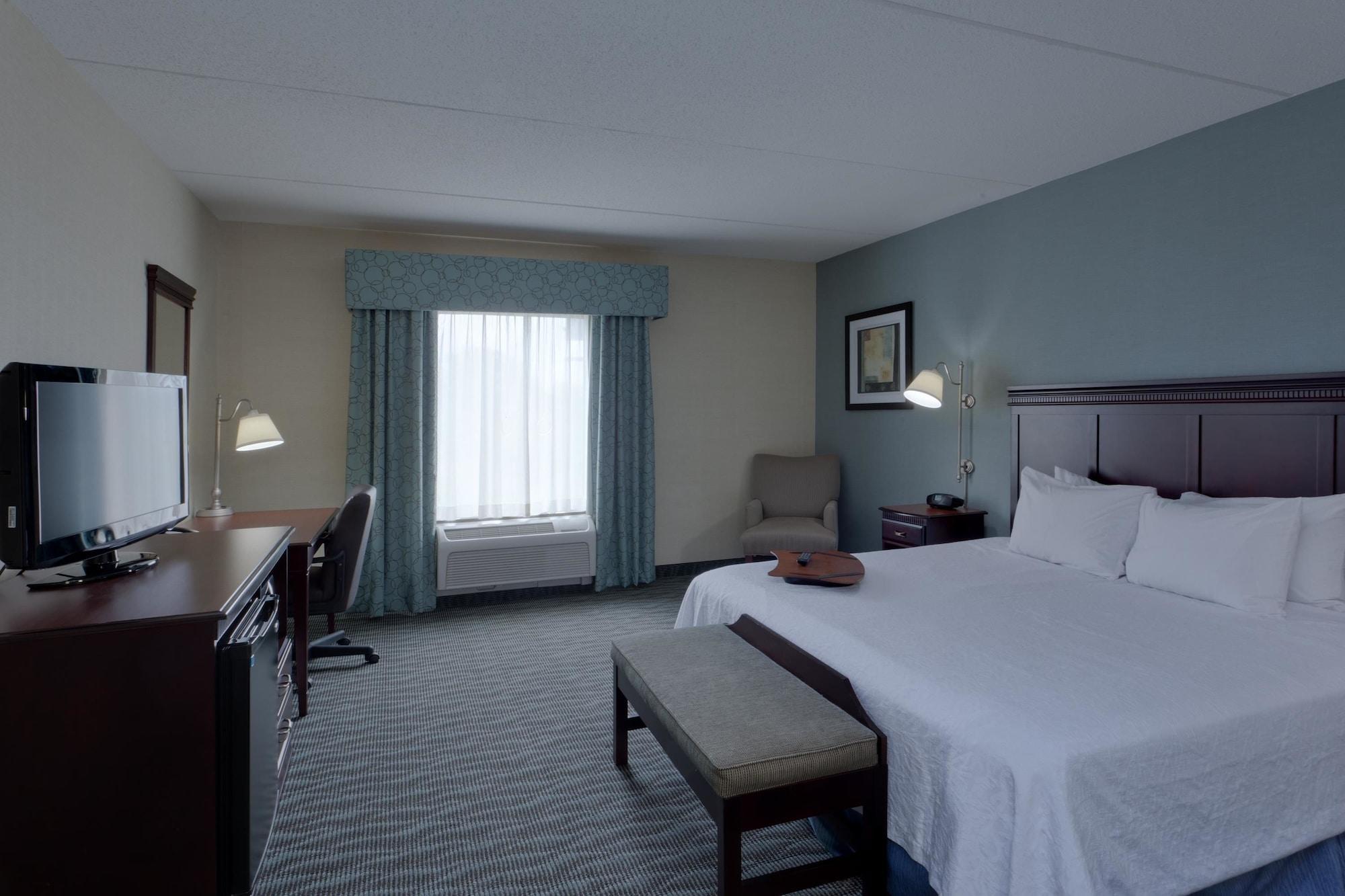 Hampton Inn & Suites By Hilton Syracuse Dewitt East Syracuse Exteriör bild