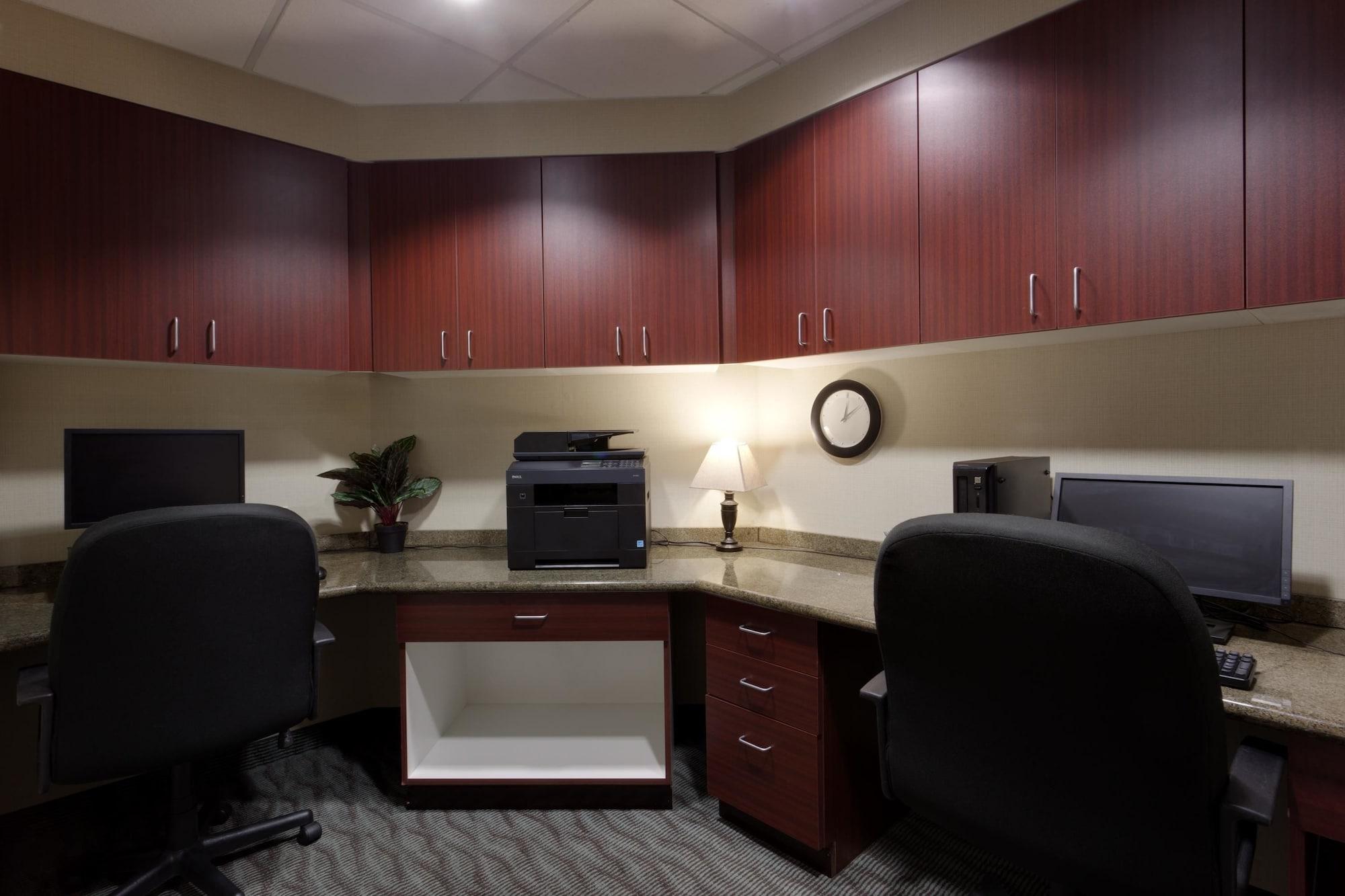 Hampton Inn & Suites By Hilton Syracuse Dewitt East Syracuse Exteriör bild