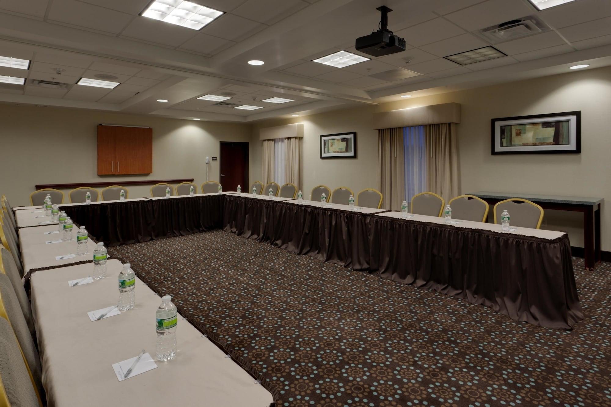 Hampton Inn & Suites By Hilton Syracuse Dewitt East Syracuse Exteriör bild